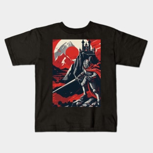 Knight Kids T-Shirt